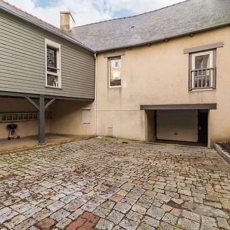 Appartement D'Exception - Proche De La Mer Saint-Brieuc Exterior foto